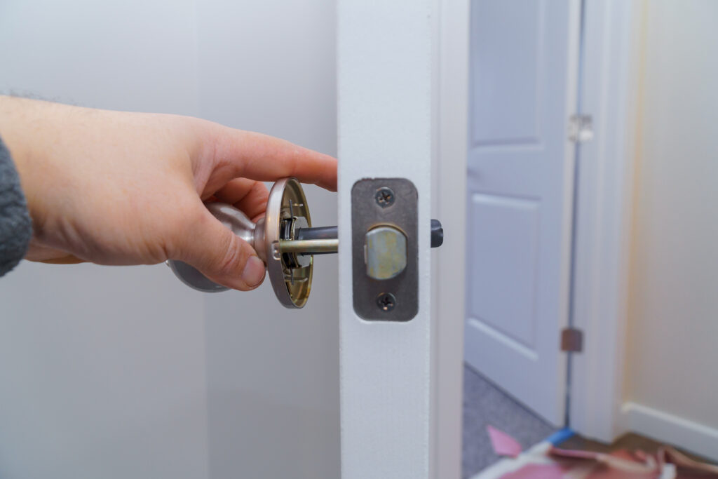 24/7 locksmith service in London